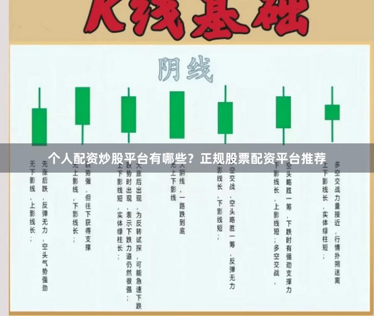 个人配资炒股平台有哪些？正规股票配资平台推荐
