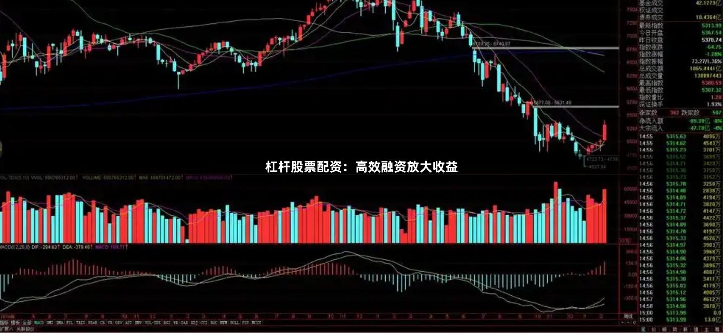 杠杆股票配资：高效融资放大收益
